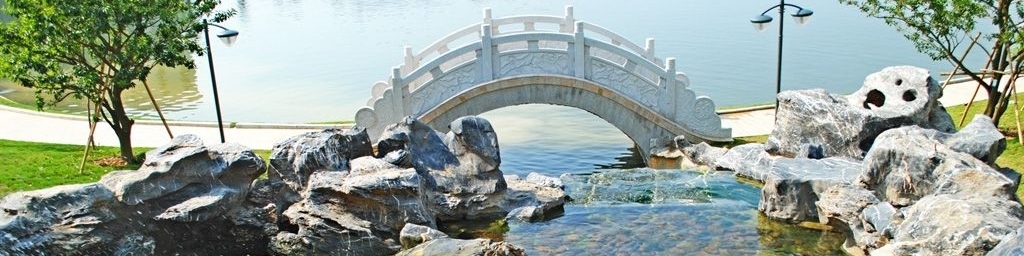 肇庆学院校园风光