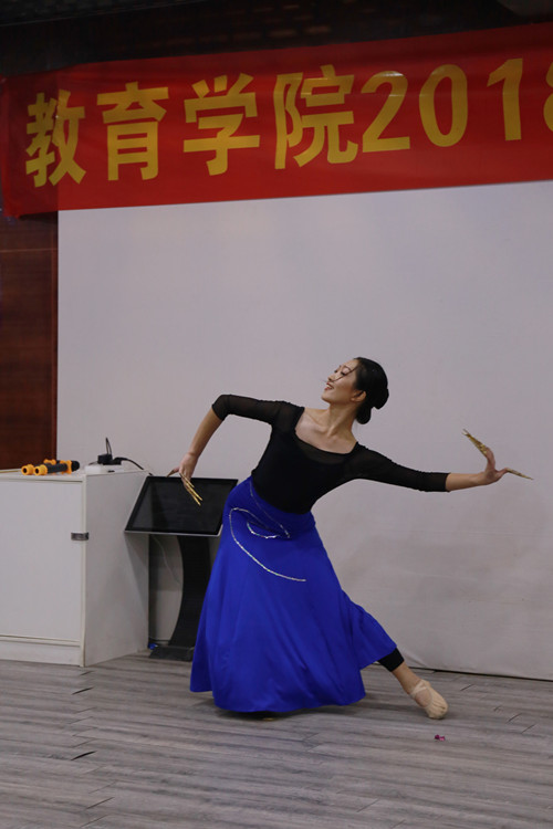舞蹈比賽5
