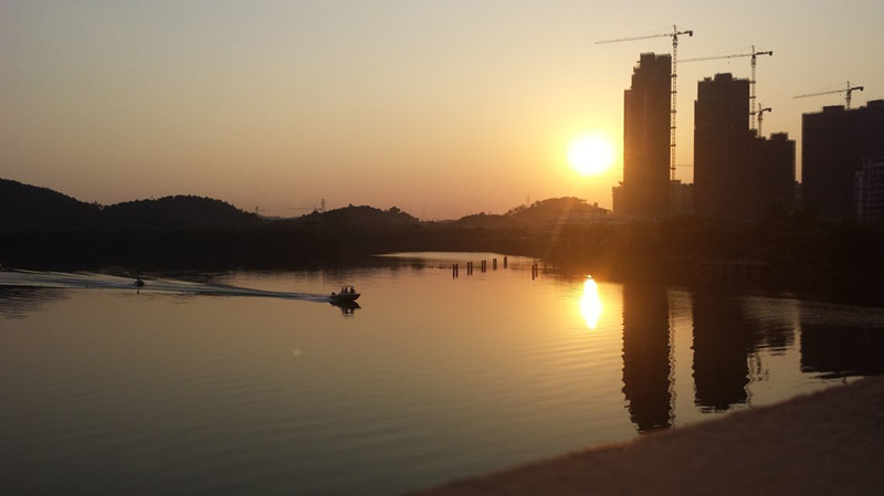 风景摄影学生作品1 风景摄影学生作品1