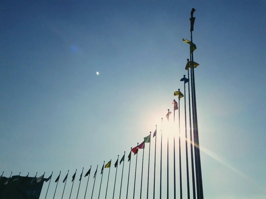 风景摄影学生作品4 风景摄影学生作品4