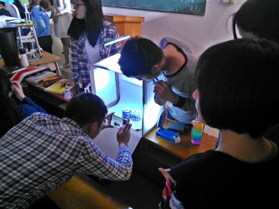 静物拍摄课堂 静物拍摄课堂