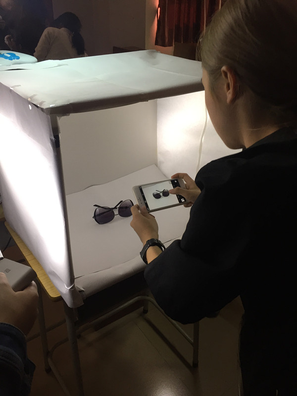 静物摄影模拟摄影棚拍摄学习 静物摄影模拟摄影棚拍摄学习