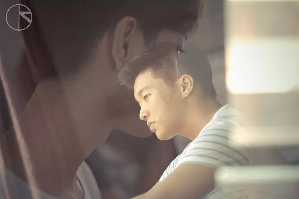 人像多重曝光拍摄学习学生作品 人像多重曝光拍摄学习学生作品