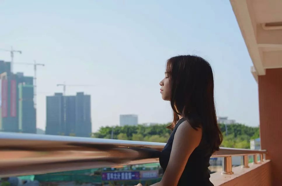 人像摄影学生作品 人像摄影学生作品