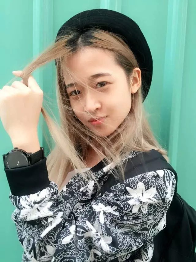 人像外拍学生作品 人像外拍学生作品