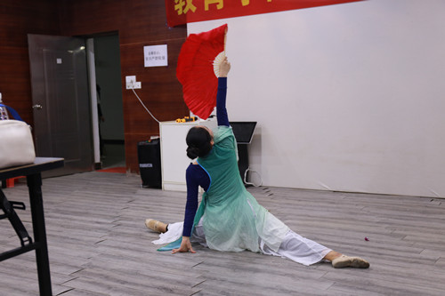 舞蹈比賽3