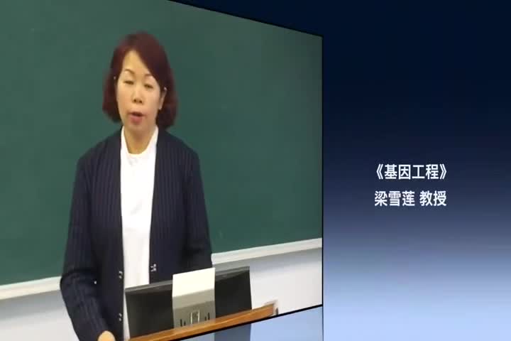 3.4 基因工程工具酶及…
