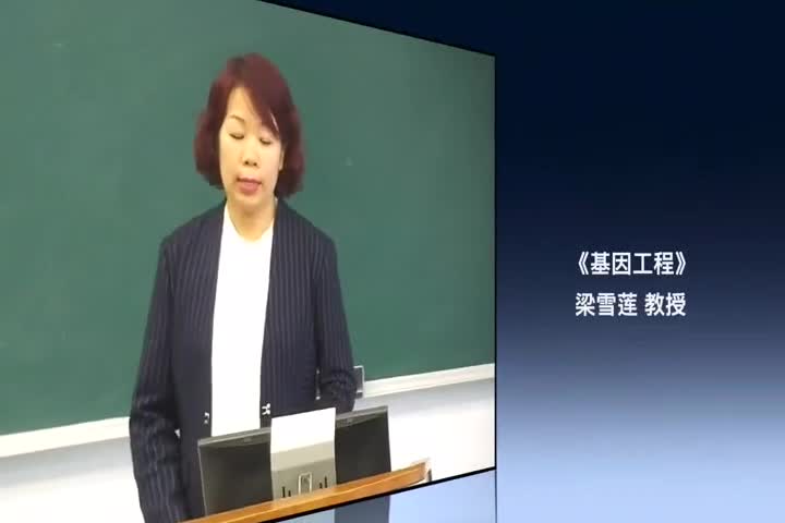 3.1 限制性核酸内切酶